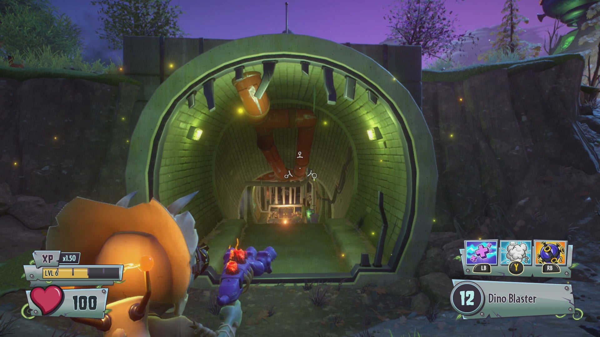 Plants vs Zombies Garden Warfare 2 Free Coin Chests VG247